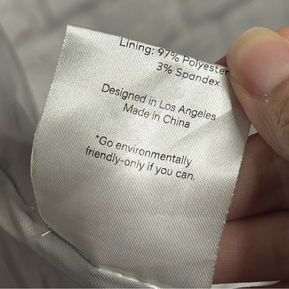 FAME and PARTNERS Rosabel Satin Maxi Dress - Picture 14 of 16